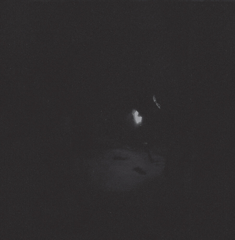 Paysage D'hiver - Nacht (Blk) (Gate) [180 Gram] Vinyl Record