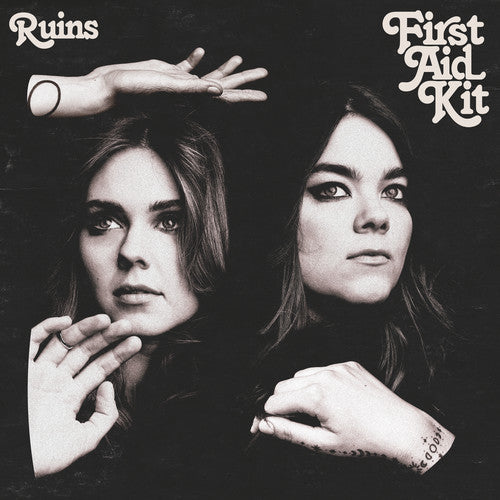 First Aid Kit - Ruins - Vinyl Record