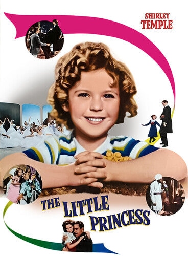 Little Princess - Little Princess - DVD