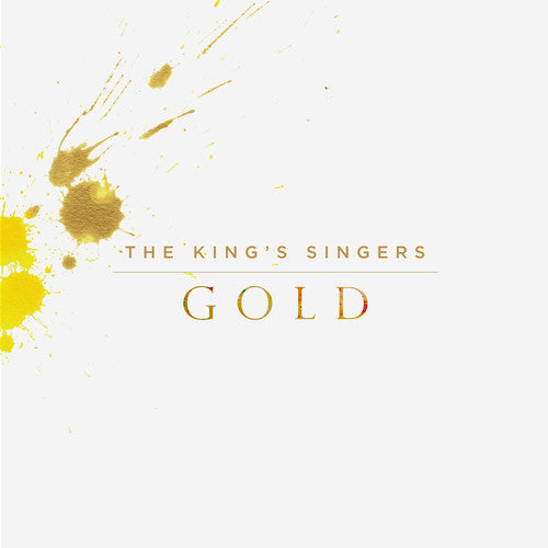 Gold [3 CD] Music CD