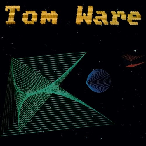 Tom Ware [LP] Vinyl Record