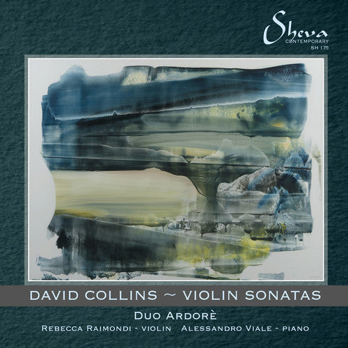 Collins / Raimondi / Viale - Violin Sonatas - Music CD