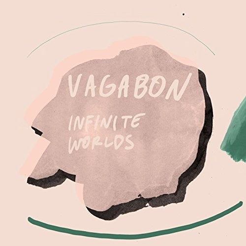 Vagabon - Infinite Worlds [LP] Vinyl Record
