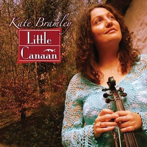 Bramley,kate - Little Canaan - Music CD