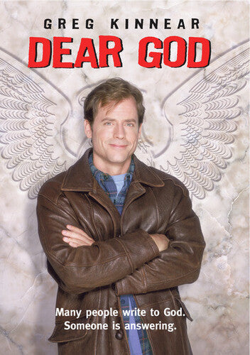 Dear God - Dear God - DVD