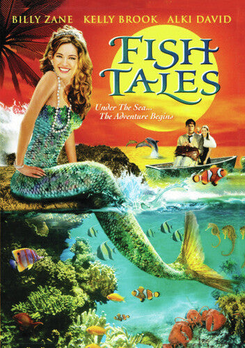 Fishtales - Fishtales - DVD