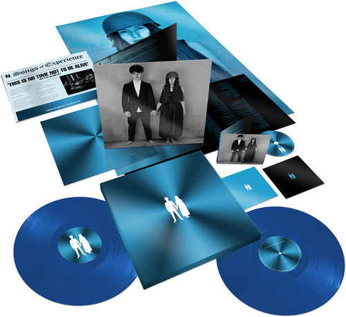 U2 - Songs Of Experience - Music CD
