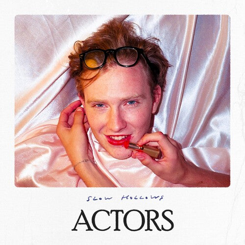 Slow Hollows - Actors - Music CD