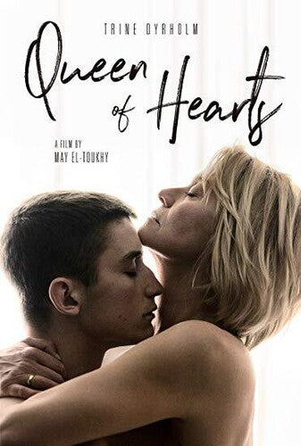 Queen Of Hearts - Queen Of Hearts - DVD