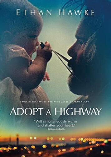 Adopt A Highway/dvd - Adopt A Highway/dvd - DVD