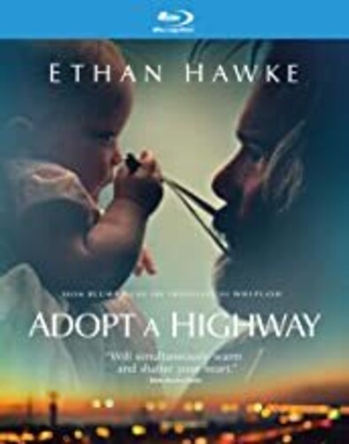 Adopt A Highway/bd - Adopt A Highway/bd - Blu-ray