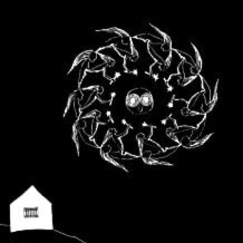 Deerhoof - Holdypaws - Vinyl Record