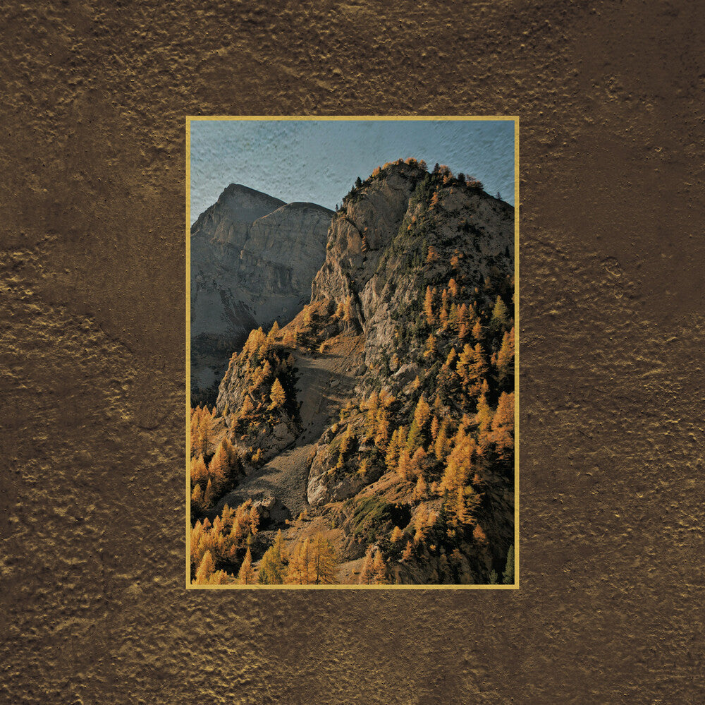 Earth 2 [LP] Vinyl Record