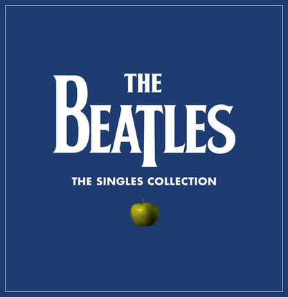 The Beatles - The Singles Collection [23LP Box Set] Vinyl Record