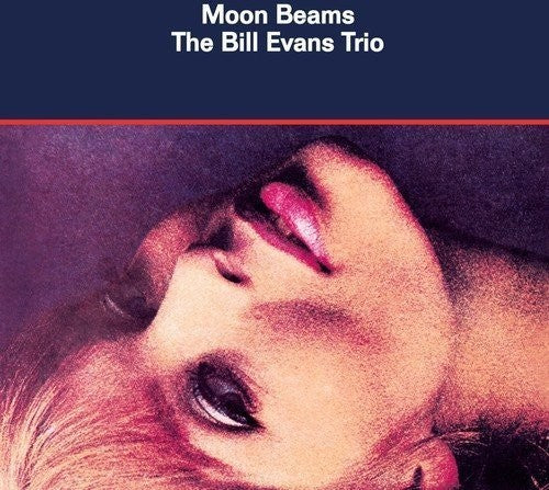 Evans,bill - Moon Beams - Vinyl Record