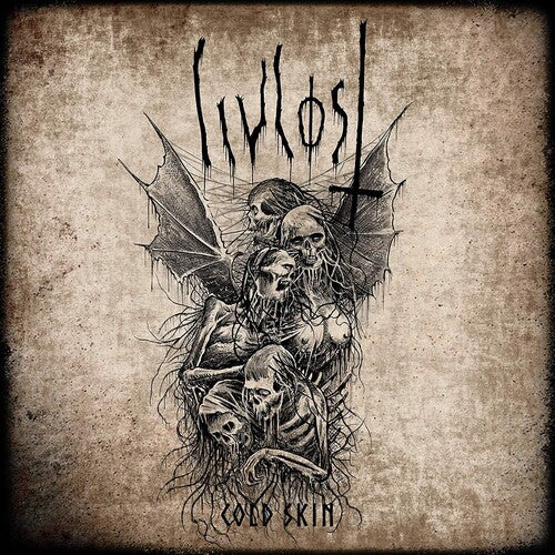 Livlost - Cold Skin - Music CD