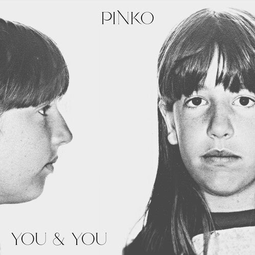 Pinko - You & You Vinyl Record