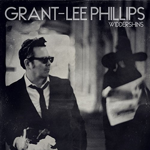 Phillips,grant Lee - Widdershins - Vinyl Record