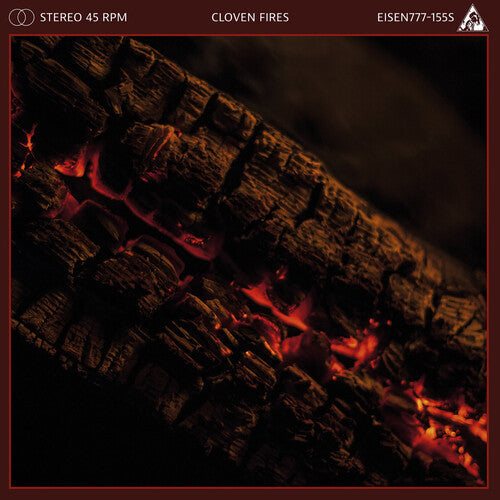 Mosaic - Cloven Fires Vinyl Record