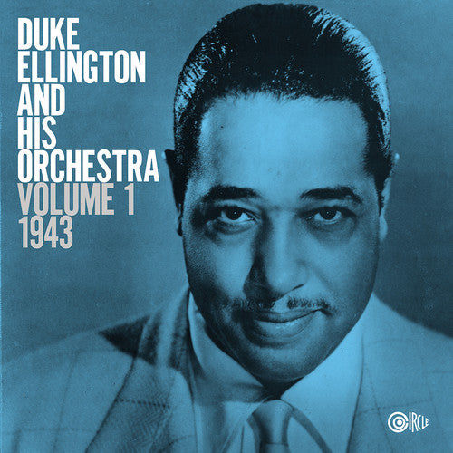 Duke Ellington - Volume 1: 1943 [LP] Vinyl Record
