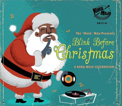 Blink Before Christmas / Various - Blink Before Christmas / Various - Music CD