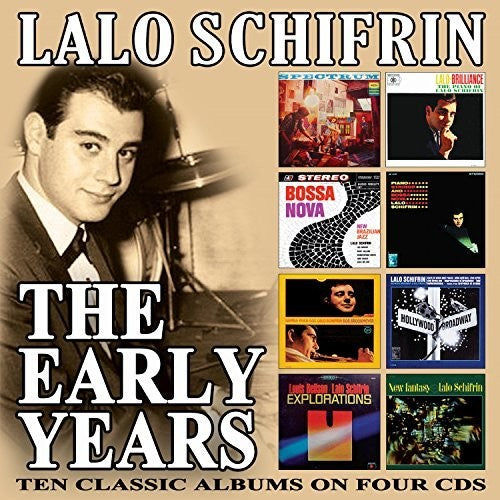 Early Years Music CD