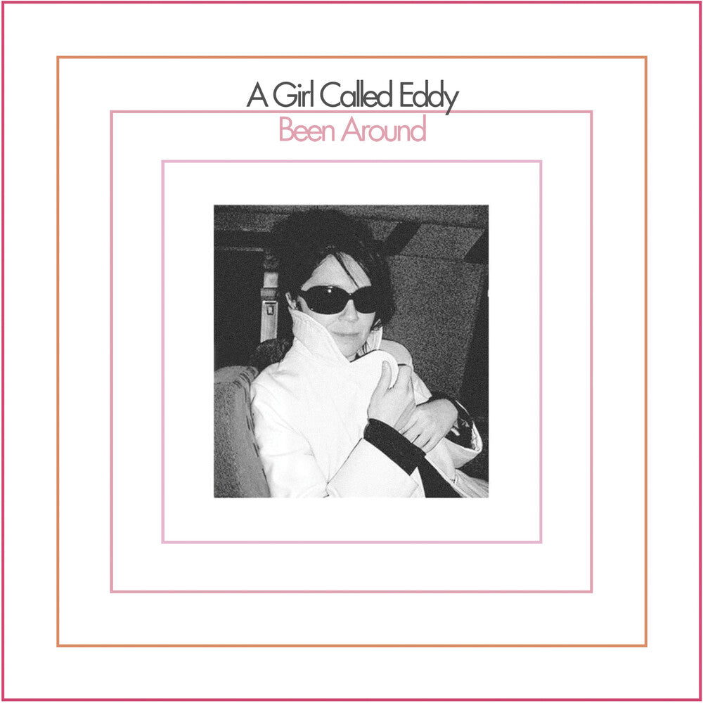 Been Around [Limited Edition White LP] Vinyl Record