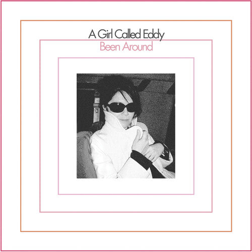 A Girl Called Eddy - Been Around Vinyl Record