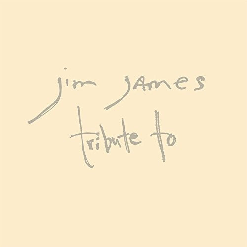 Tribute To [LP] Vinyl Record