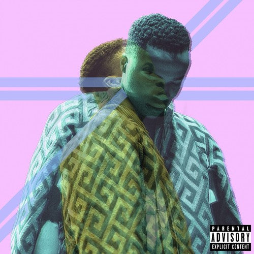 Allan Kingdom - Lines Vinyl Record