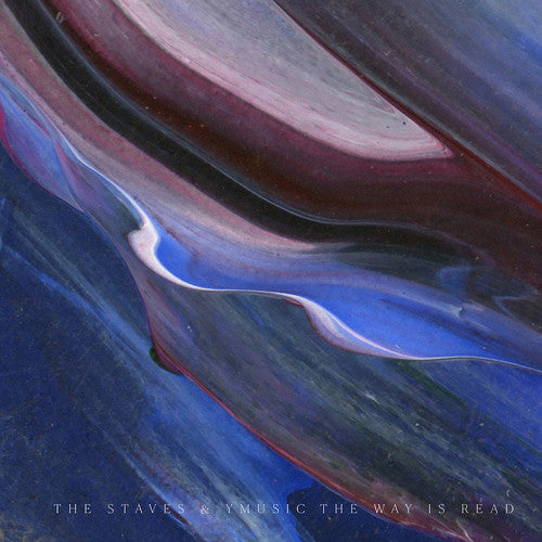 The Way Is Read [LP] Vinyl Record