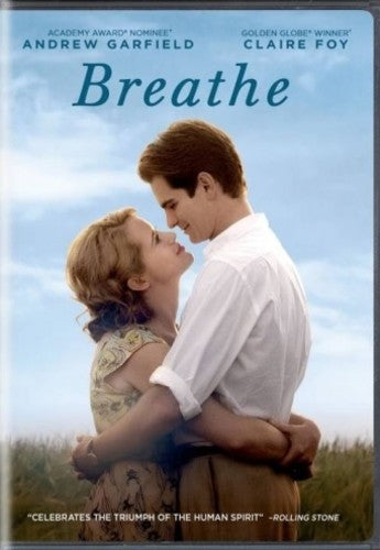 Breathe - Breathe - DVD