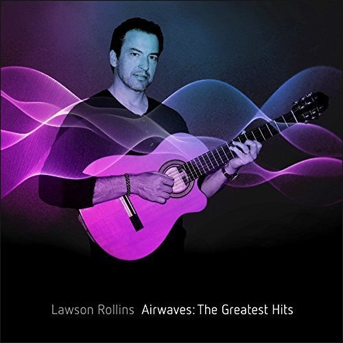 Airwaves: The Greatest Hits Music CD