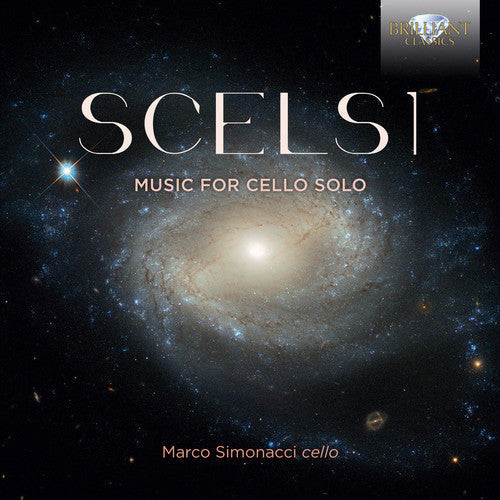Music For Cello Solo Music CD