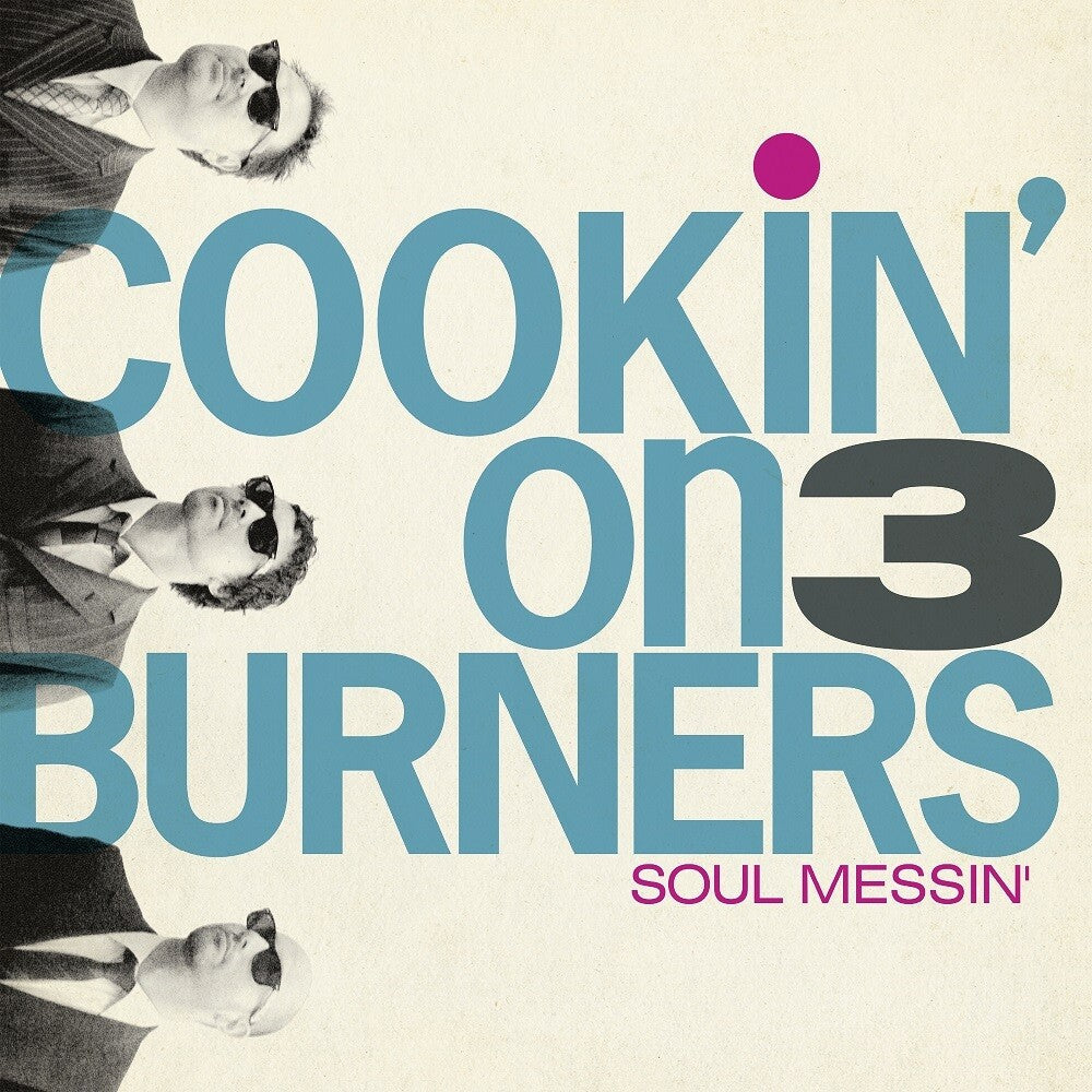 Soul Messin': 10 Year Anniversary Edition (Clear V [LP] Vinyl Record