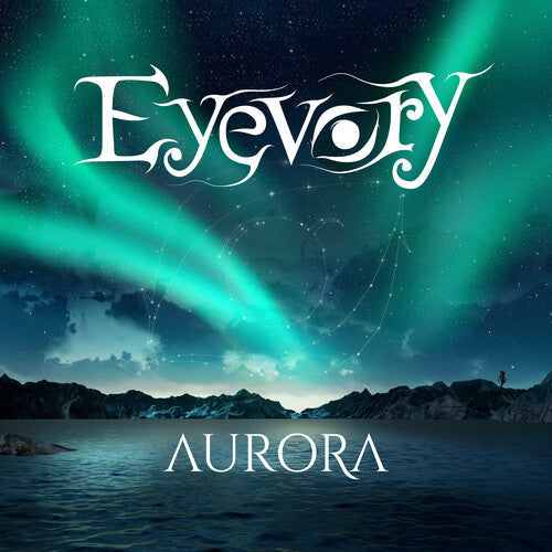 Eyevory - Aurora Vinyl Record