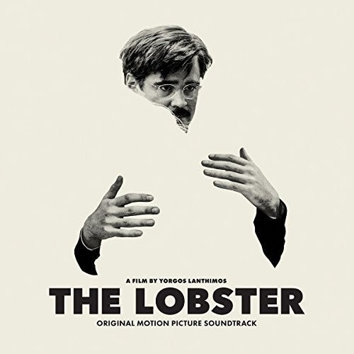 Lobster / O.s.t. - Lobster / O.s.t. - Music CD
