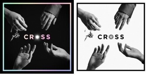 Winner - Cross - Music CD