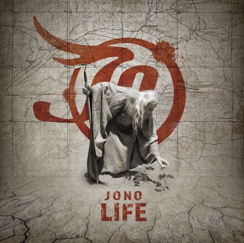 Jono - Life Vinyl Record