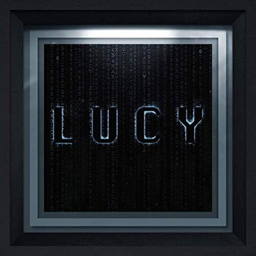Soccer Mommy - lucy Vinyl Record