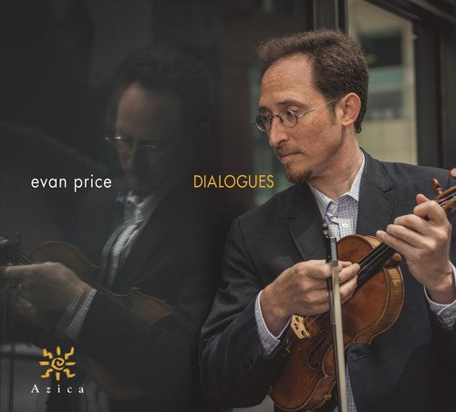 Alford / Price / Kittel - Dialouges - Music CD