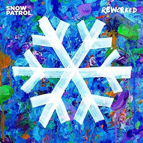 Snow Patrol - Reworked - Vinyl Record