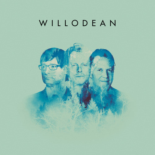Willodean - Awesome Life Decisions: Side Two - Music CD
