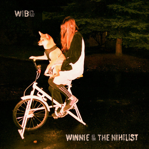 Winnie & The Nihilist [LP] Vinyl Record