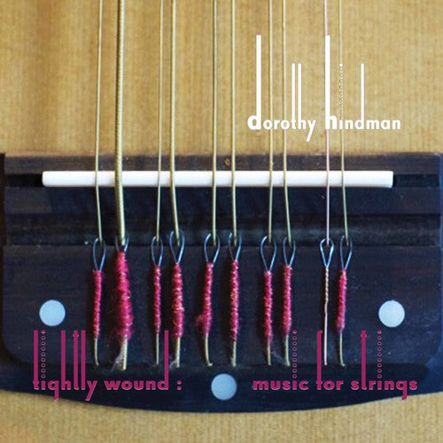 Hindman / Ibis / Crouch - Tightly Wound - Music CD