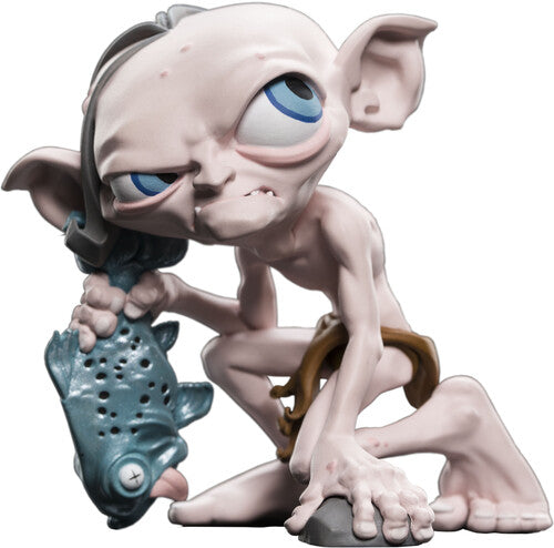 Mini Epics - Lord Of The Rings Mini Epics - Gollum - Collectibles