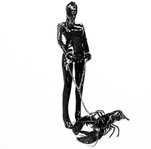 Count Vaseline - Tales From The Megaplex Vinyl Record