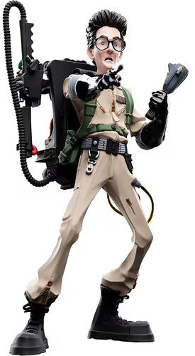Mini Epics - Ghostbusters Mini Epics - Egon Spengler - Collectibles