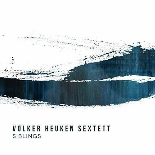 Heuken,volker - Siblings - Music CD