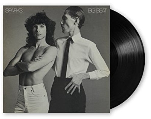 Big Beat (Can) [LP] Vinyl Record